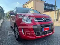 2020 Citroen C1