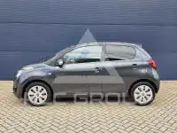 2020 Citroen C1