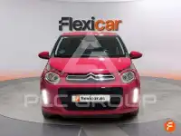 2020 Citroen C1