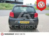 2020 Citroen C1