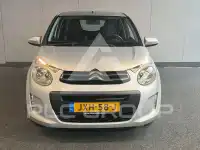 2020 Citroen C1