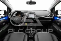 2020 Citroen C1