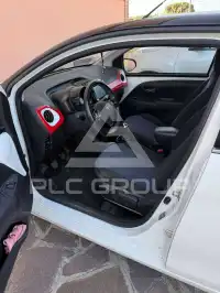 2020 Citroen C1