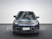2020 Citroen C1