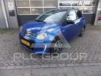 2020 Citroen C1