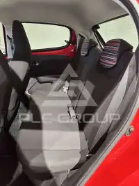 2020 Citroen C1