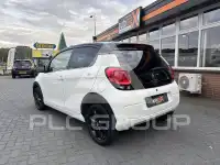 2020 Citroen C1