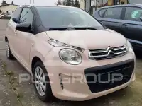 2020 Citroen C1