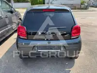 2020 Citroen C1