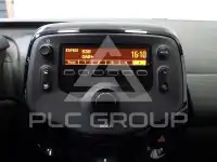 2020 Citroen C1
