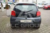 2020 Citroen C1