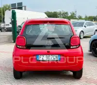 2020 Citroen C1