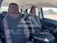 2020 Citroen C1