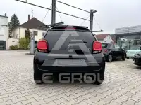 2020 Citroen C1
