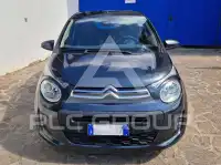 2020 Citroen C1