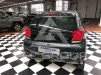 2020 Citroen C1