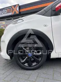 2020 Citroen C1