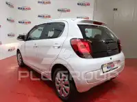 2020 Citroen C1