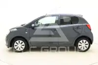 2020 Citroen C1
