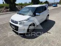 2020 Citroen C1