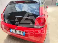 2020 Citroen C1