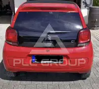 2020 Citroen C1