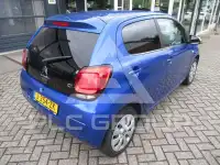 2020 Citroen C1