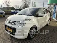 2020 Citroen C1