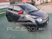 2020 Citroen C1