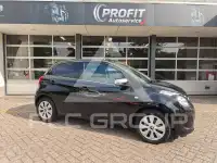 2020 Citroen C1