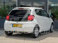 2020 Citroen C1