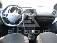 2020 Citroen C1