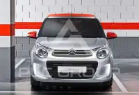 2020 Citroen C1