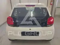 2020 Citroen C1