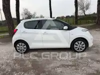 2020 Citroen C1