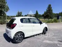 2020 Citroen C1