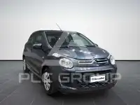2020 Citroen C1