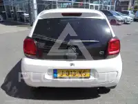 2020 Citroen C1