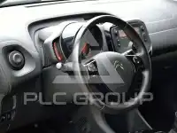 2020 Citroen C1