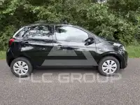 2020 Citroen C1
