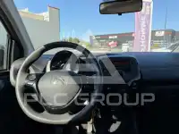 2020 Citroen C1