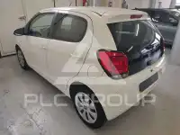 2020 Citroen C1