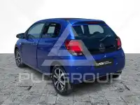 2020 Citroen C1