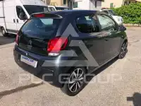 2020 Citroen C1