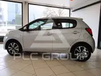 2020 Citroen C1
