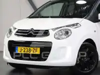 2020 Citroen C1