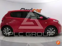 2020 Citroen C1