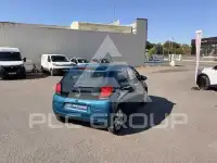 2020 Citroen C1