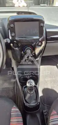 2020 Citroen C1