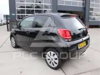 2020 Citroen C1